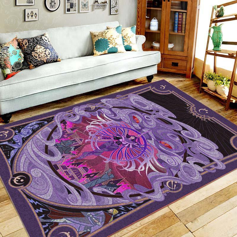 Brandon Sanderson Area Rug Chrismas Gift - Indoor Outdoor Rugs