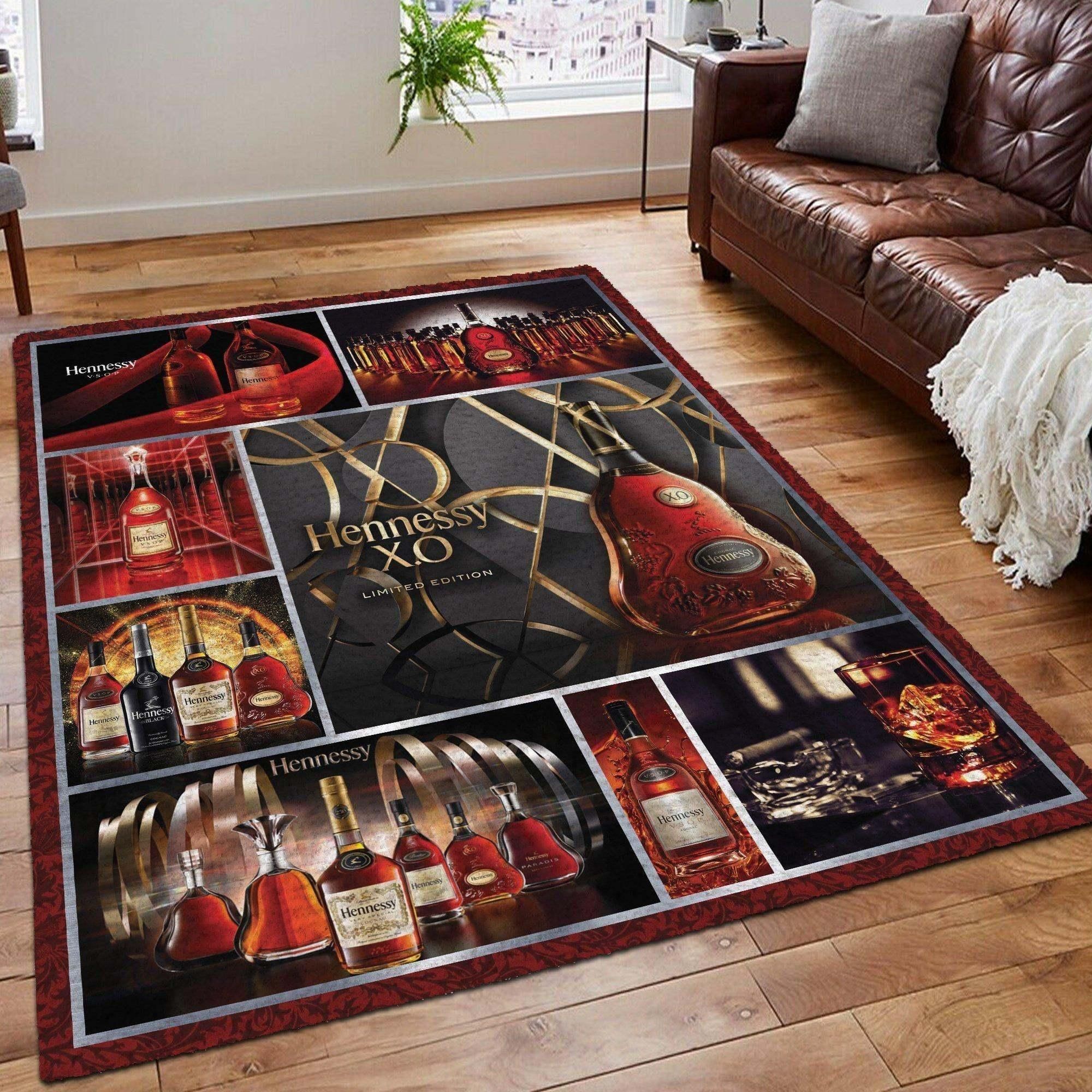 Hn The Hierophant Rug Chrismas Gift - Indoor Outdoor Rugs