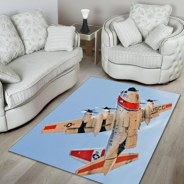 Army Area Rug Chrismas Gift - Indoor Outdoor Rugs