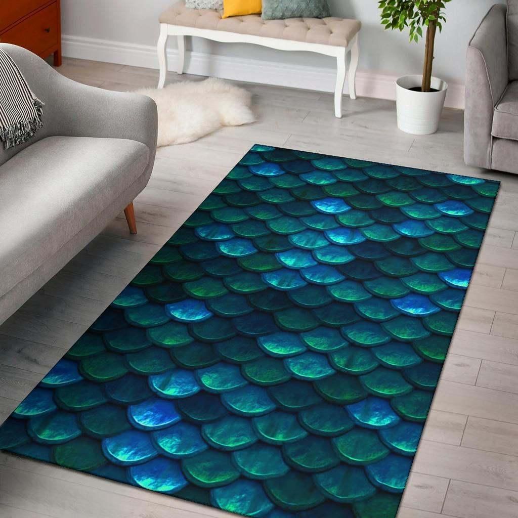 Area Rug Chrismas Gift - Indoor Outdoor Rugs