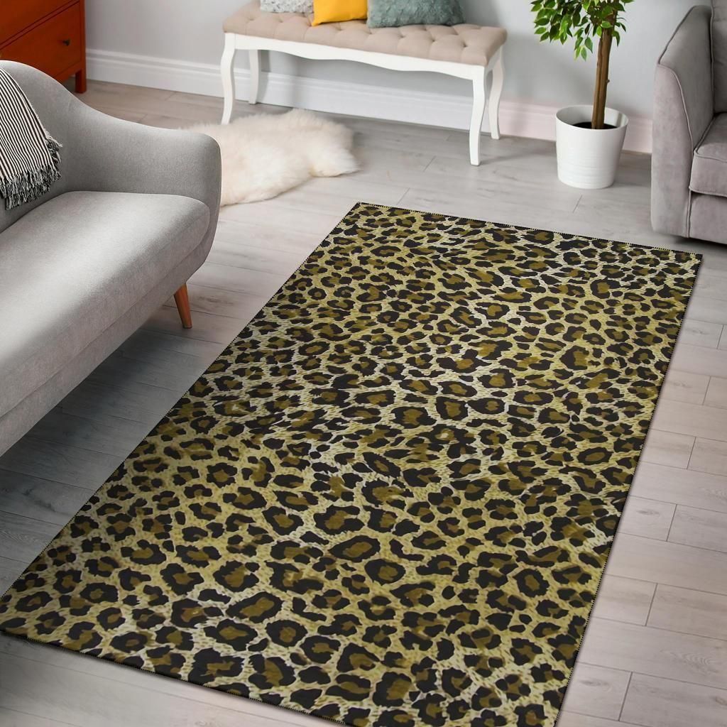 Area Rug Chrismas Gift - Indoor Outdoor Rugs