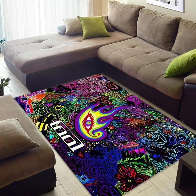 Tool Area Rug Chrismas Gift - Indoor Outdoor Rugs