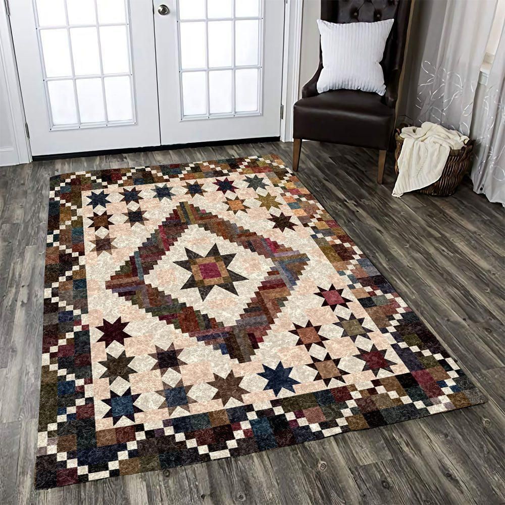 Striking Rug Chrismas Gift - Indoor Outdoor Rugs