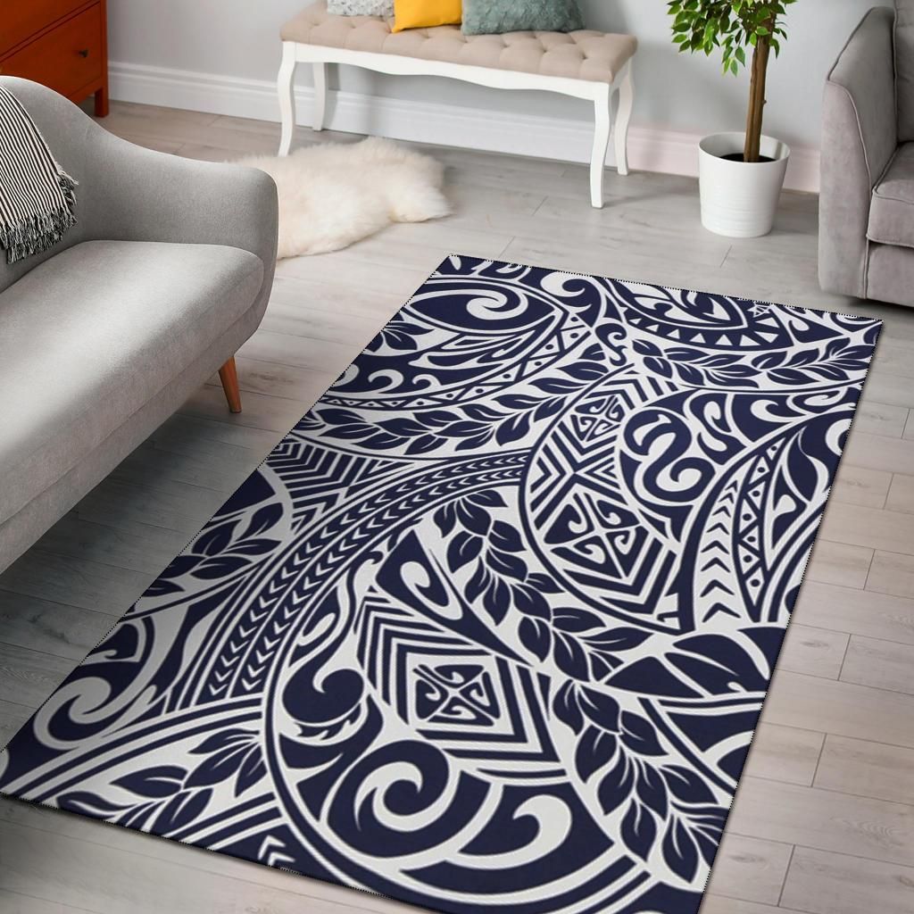 New Pattern Area Rug Chrismas Gift - Indoor Outdoor Rugs