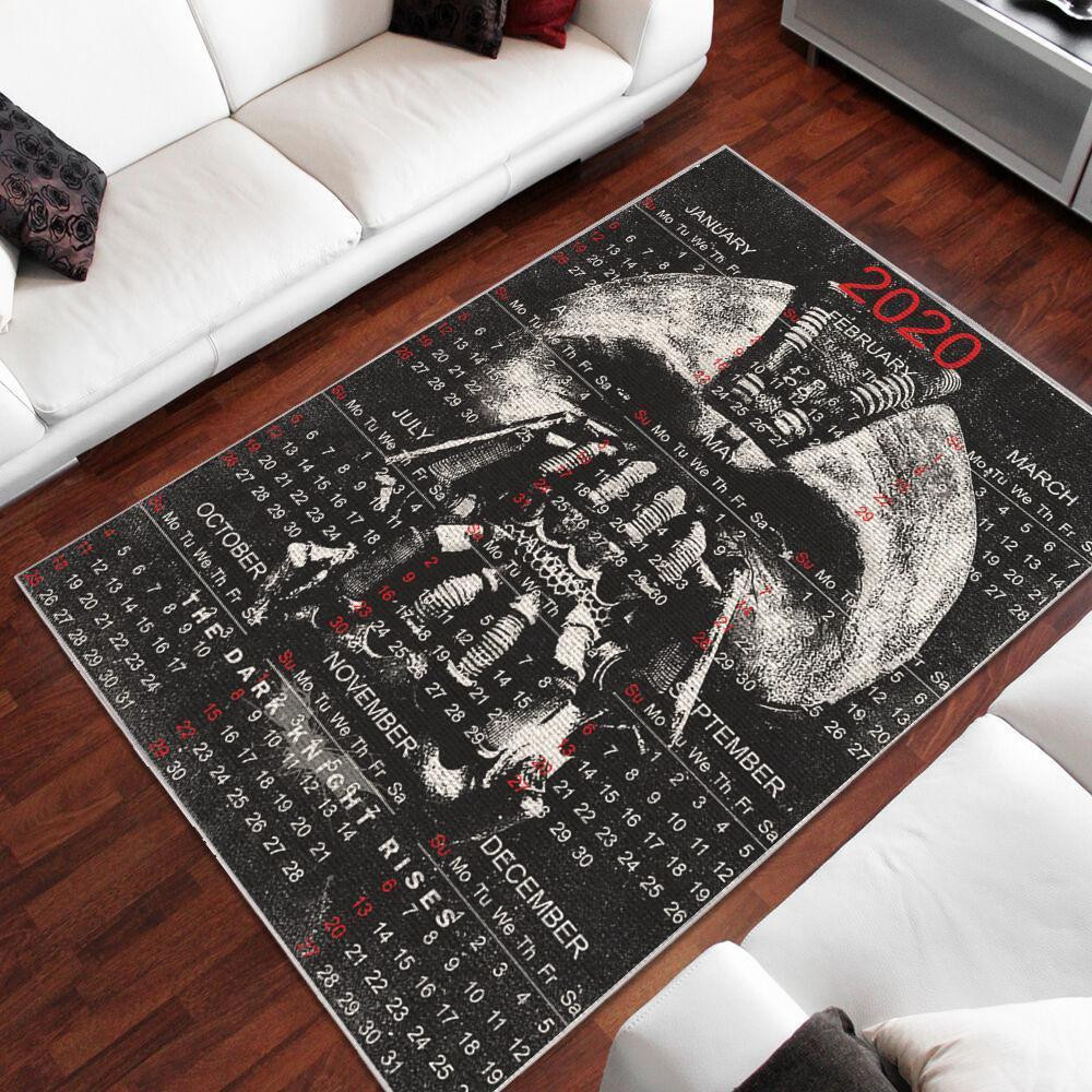 Bane Area Rug Chrismas Gift - Indoor Outdoor Rugs