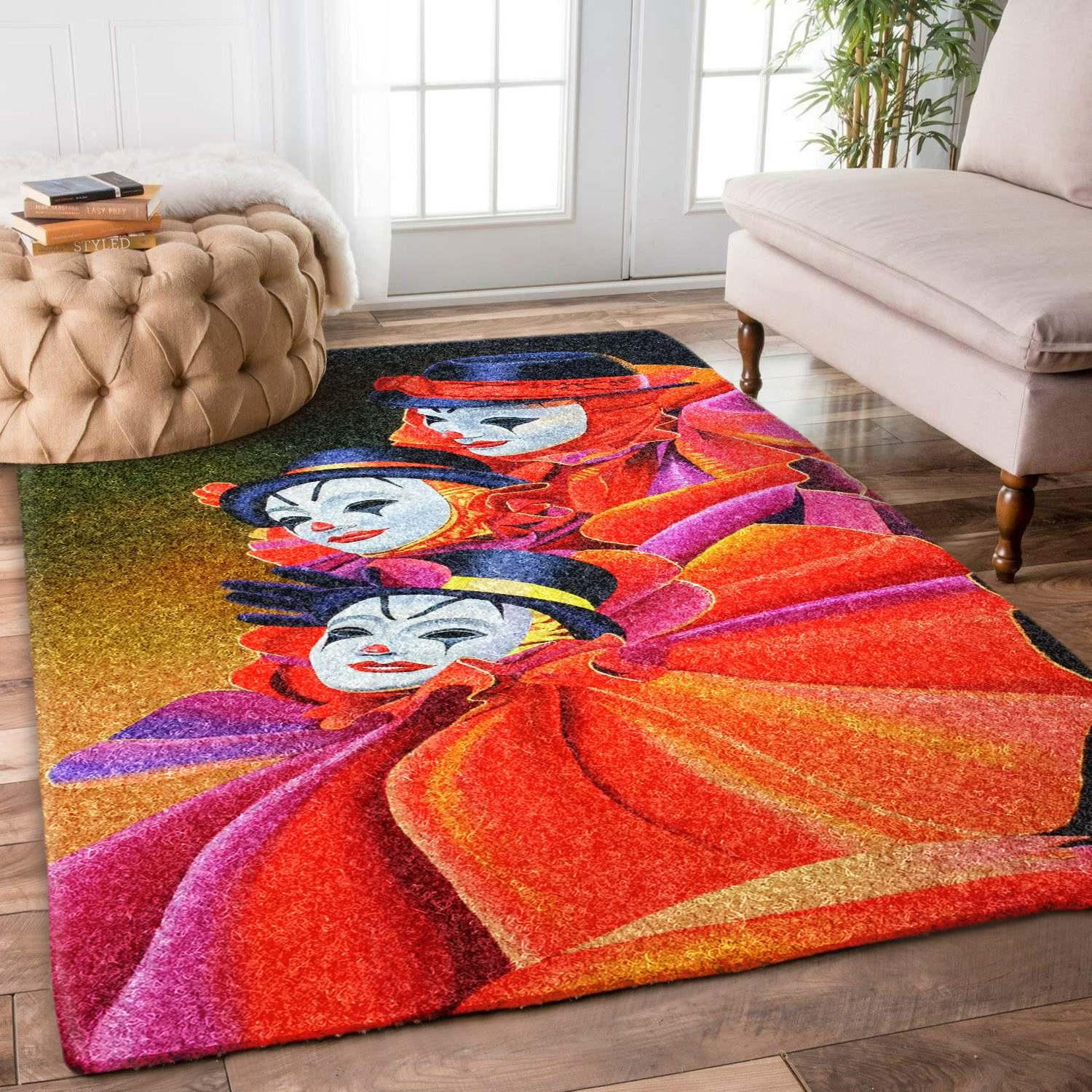 Venetian Rug Chrismas Gift - Indoor Outdoor Rugs