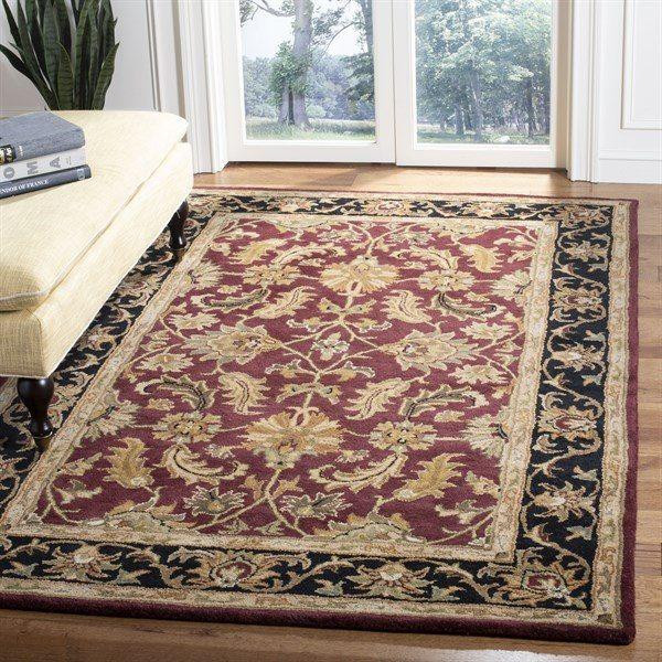 Heritage Rug Chrismas Gift - Indoor Outdoor Rugs