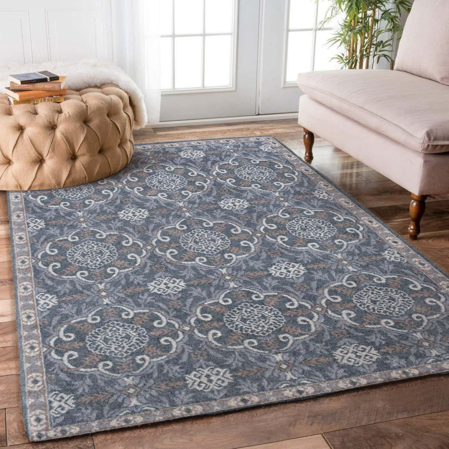 Hampton Rug Chrismas Gift - Indoor Outdoor Rugs