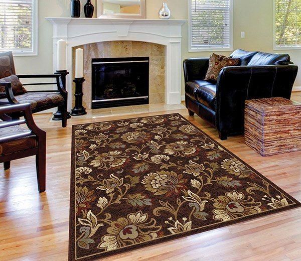 Festival Rug Chrismas Gift - Indoor Outdoor Rugs