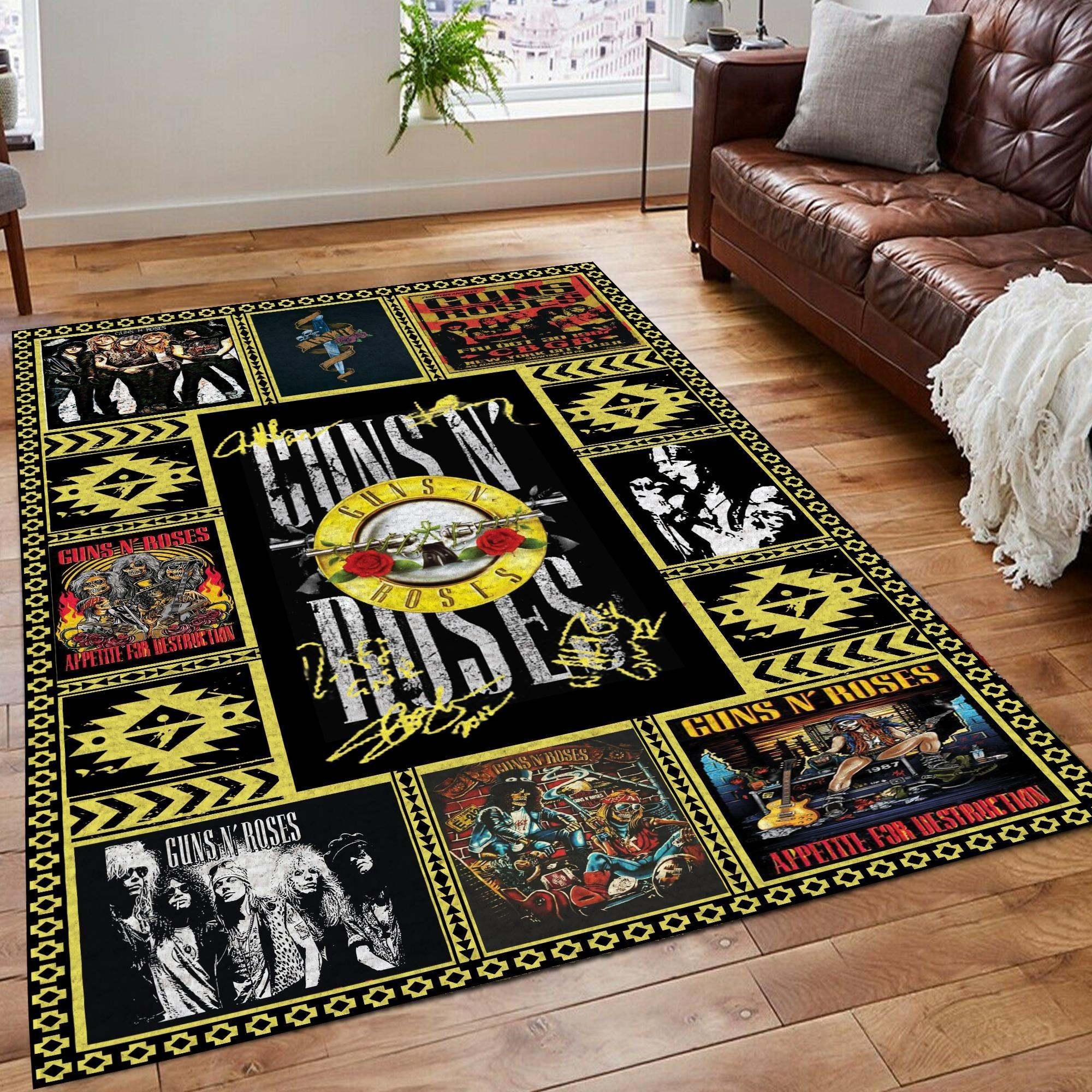 War And Peace Rug Chrismas Gift - Indoor Outdoor Rugs