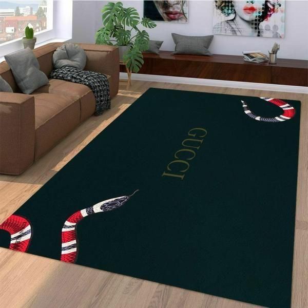 Gci Rug Chrismas Gift - Indoor Outdoor Rugs