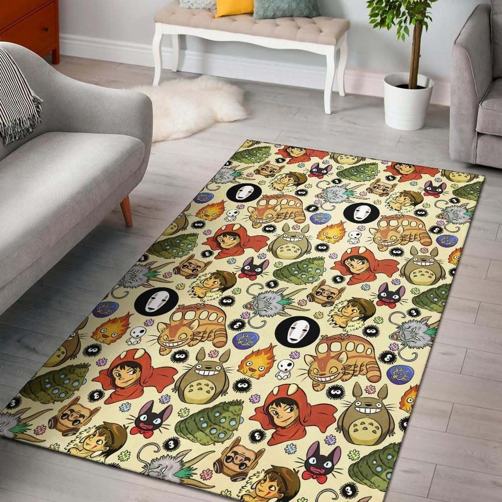 Area Rug Chrismas Gift - Indoor Outdoor Rugs