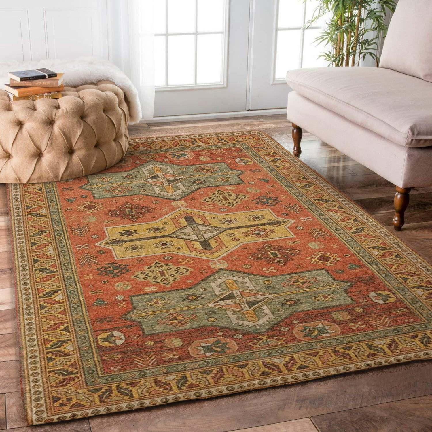 Toscana Rug Chrismas Gift - Indoor Outdoor Rugs