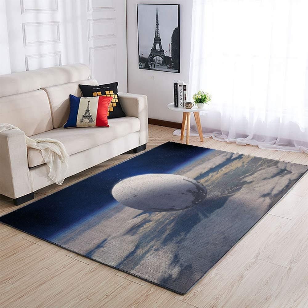 Destiny Area Rug Chrismas Gift - Indoor Outdoor Rugs