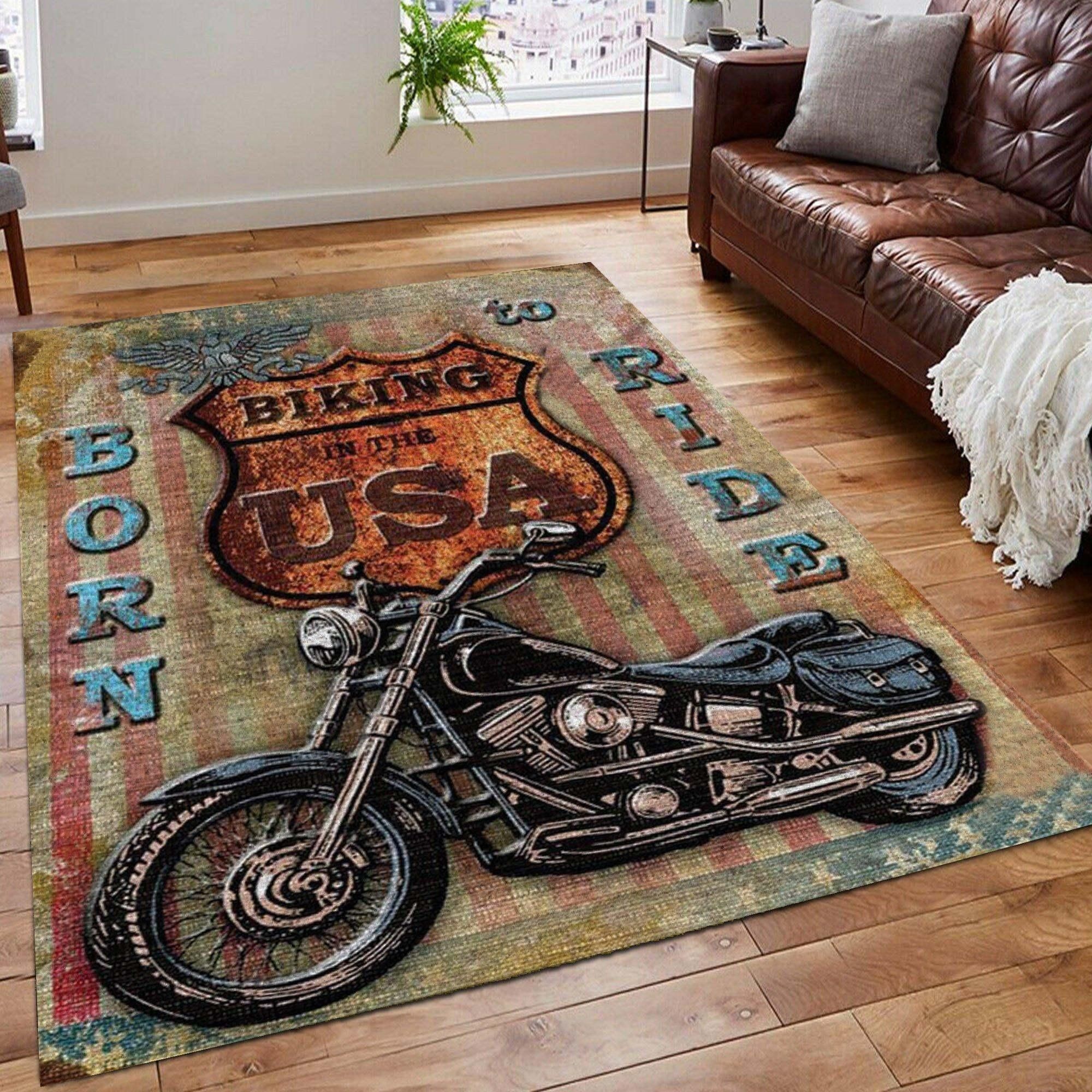 Love Hall Rug Chrismas Gift - Indoor Outdoor Rugs