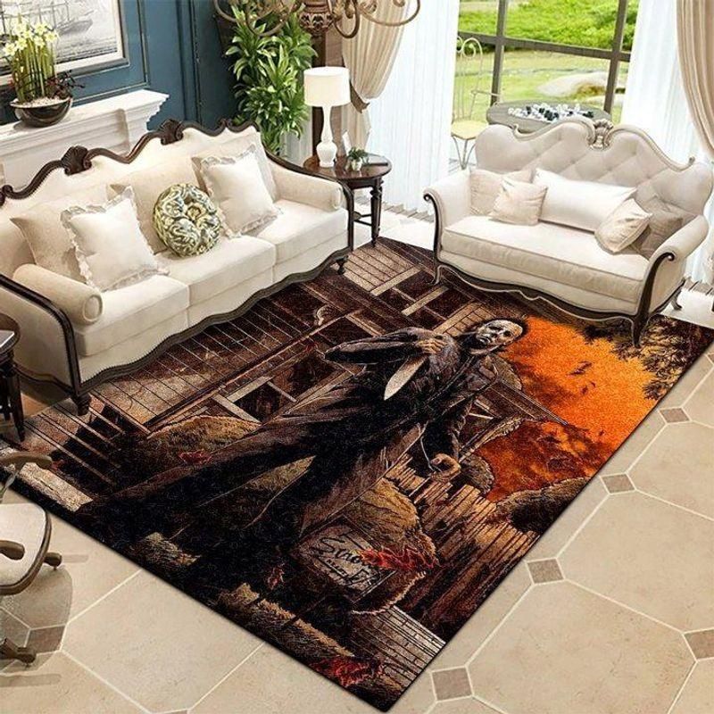 Mimy Rug Chrismas Gift - Indoor Outdoor Rugs