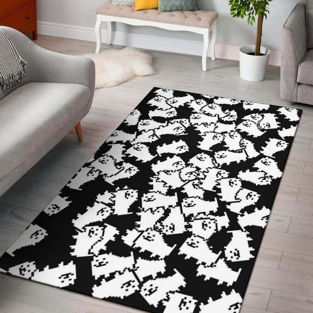 Area Rug Chrismas Gift - Indoor Outdoor Rugs