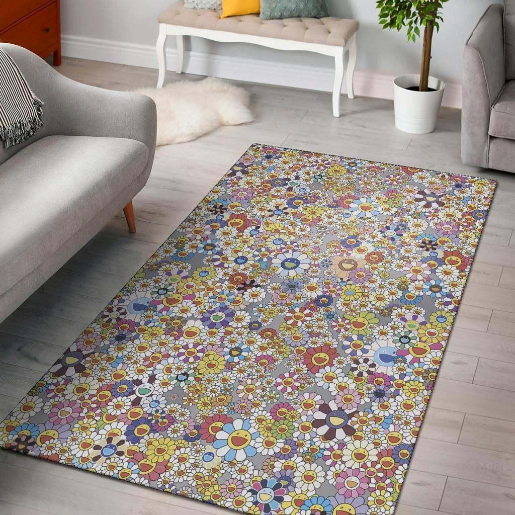 Area Rug Chrismas Gift - Indoor Outdoor Rugs