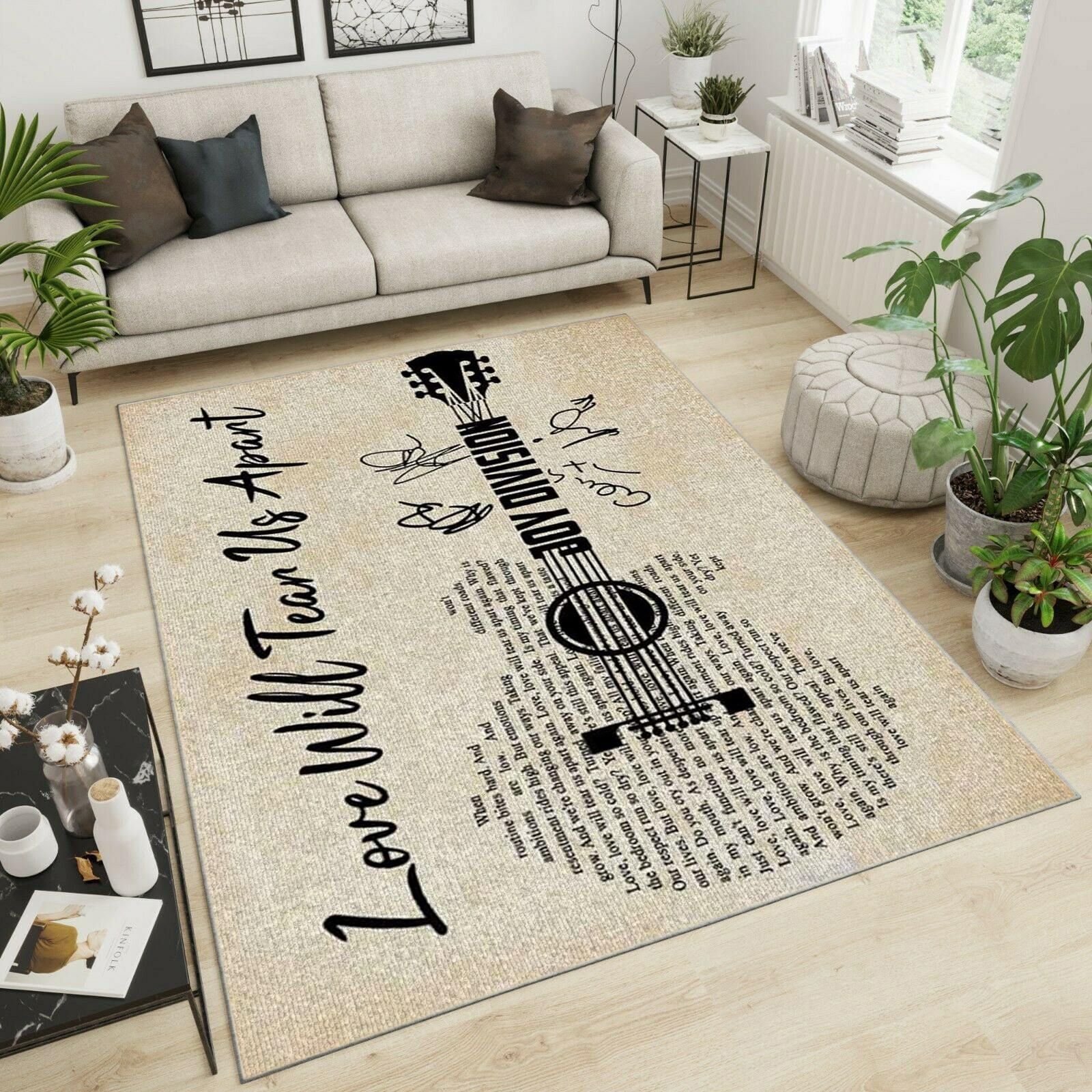 Joy Division Area Rug Chrismas Gift - Indoor Outdoor Rugs