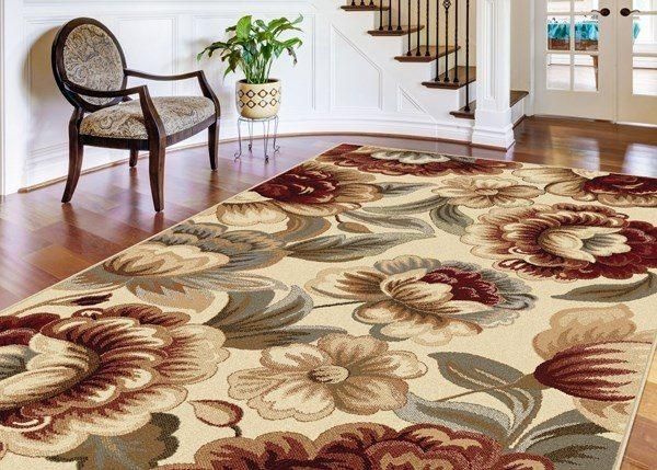 Impressions Rug Chrismas Gift - Indoor Outdoor Rugs