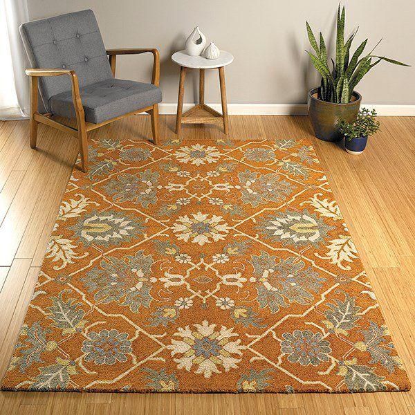 Atrium Rug Chrismas Gift - Indoor Outdoor Rugs