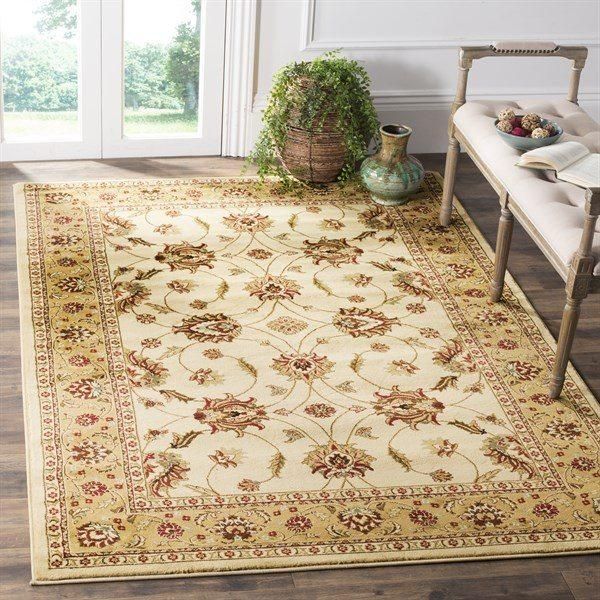 Lyndhurst Rug Chrismas Gift - Indoor Outdoor Rugs