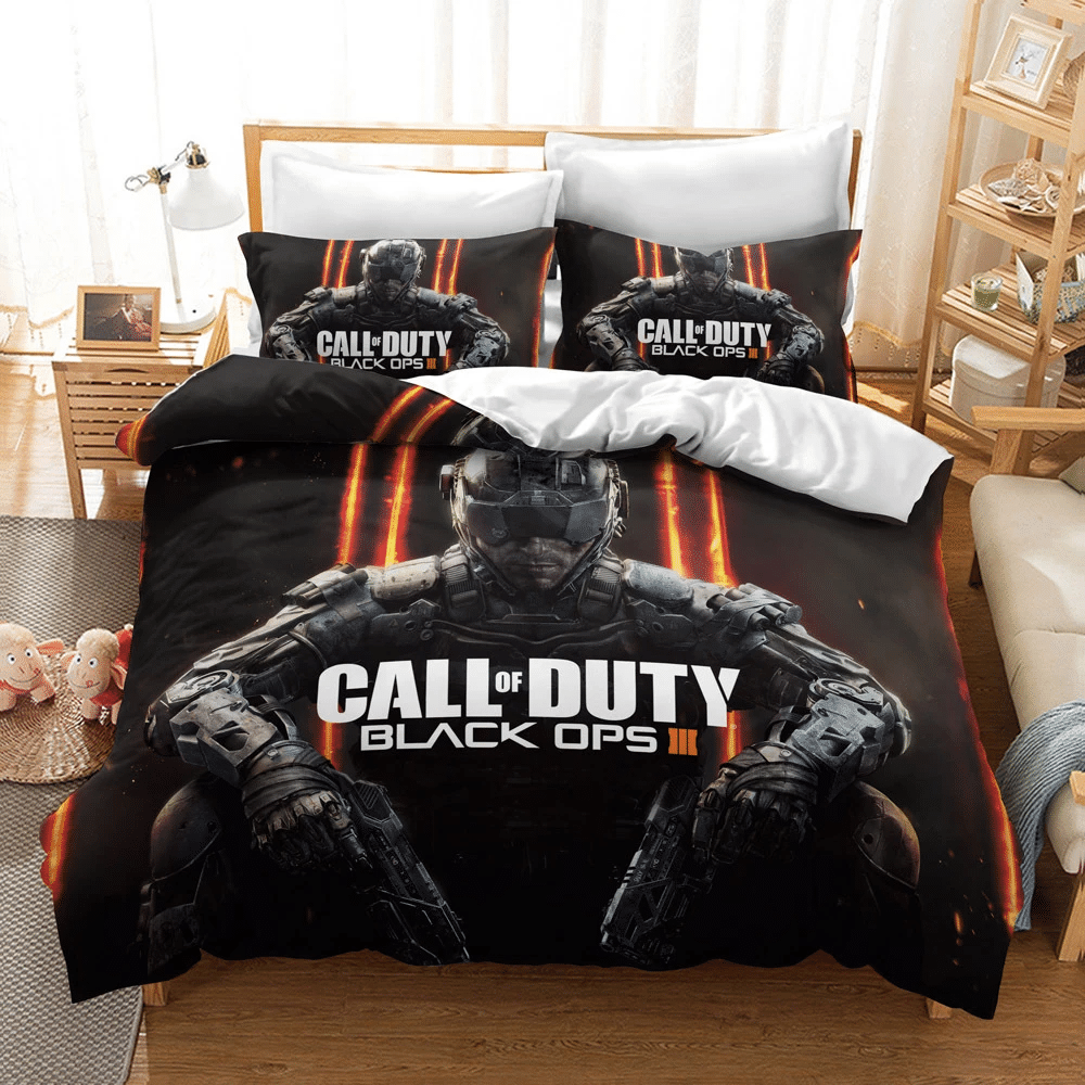 Call Of Duty Bedding 290 Luxury Bedding Sets Quilt Sets
