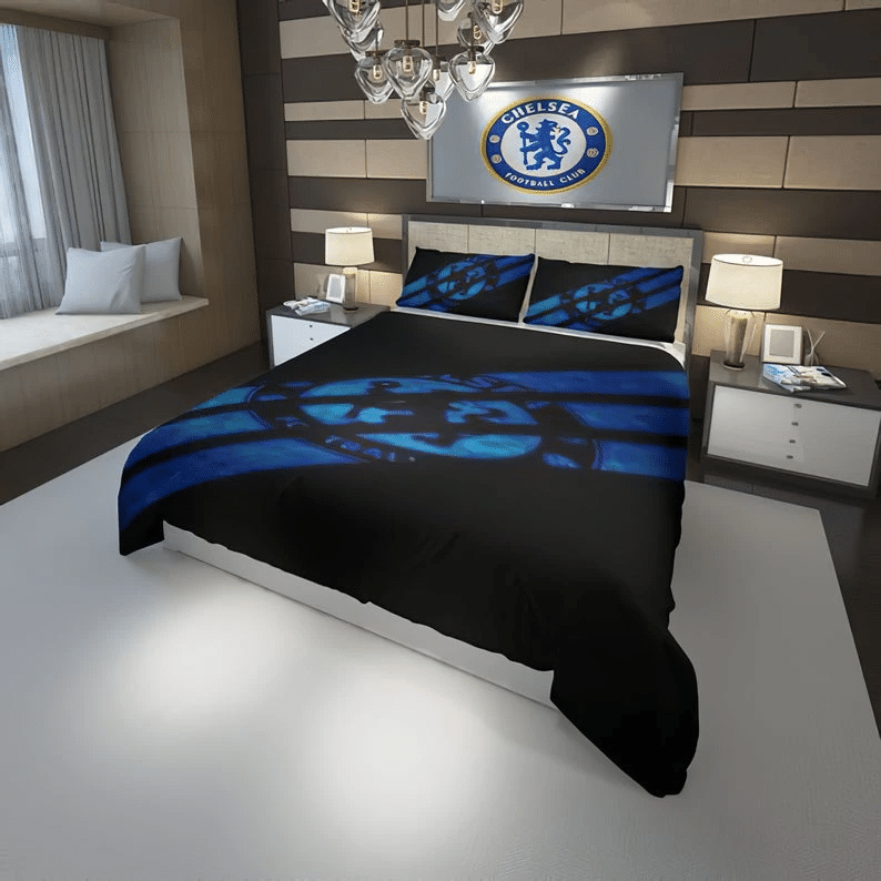 Chelsea Fc Bedding Sets High Quality Cotton Bedding Sets Pajamas