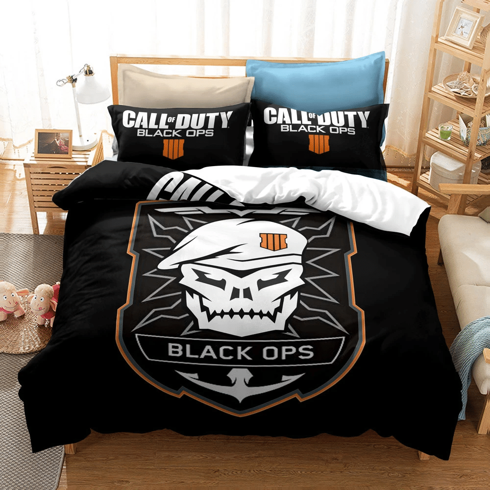 Call Of Duty Bedding 291 Luxury Bedding Sets Quilt Sets