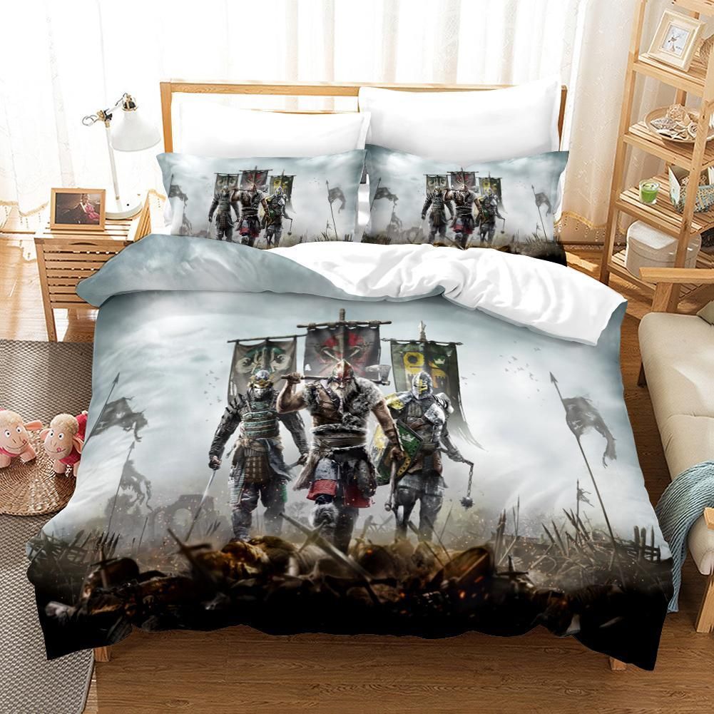 For Honor 3 Duvet Cover Pillowcase Bedding Sets Home Bedroom