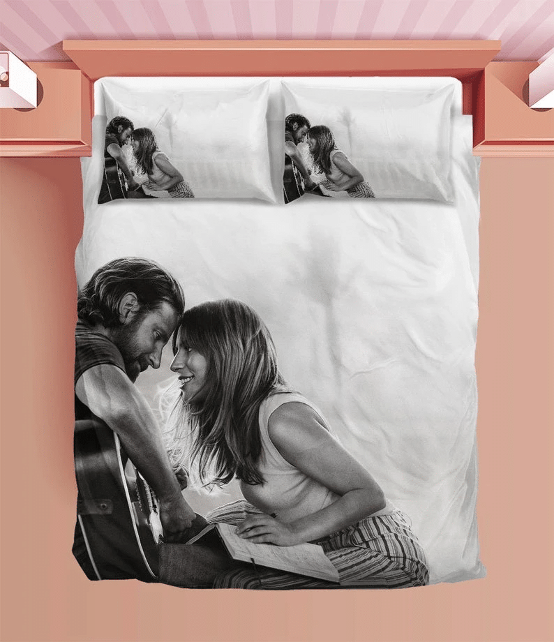 A Star Is Born Duvet A Star Is Born Bedding