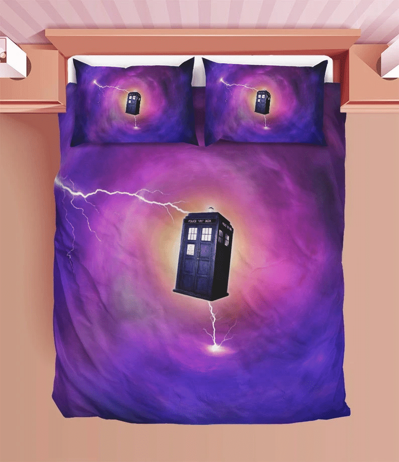 Dr Who Duvet Dr Who Bedding Sets Comfortable Gift Quilt