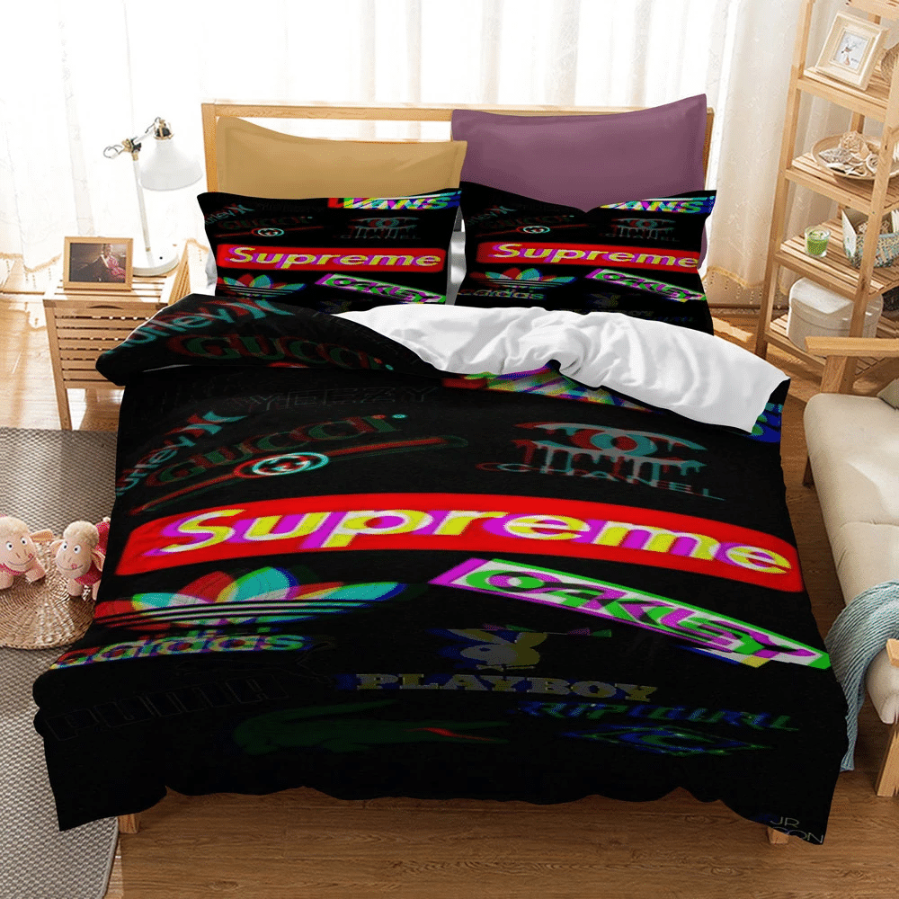 S U P R E M E Bedding 382 Luxury Bedding Sets Quilt Sets Duvet Cover