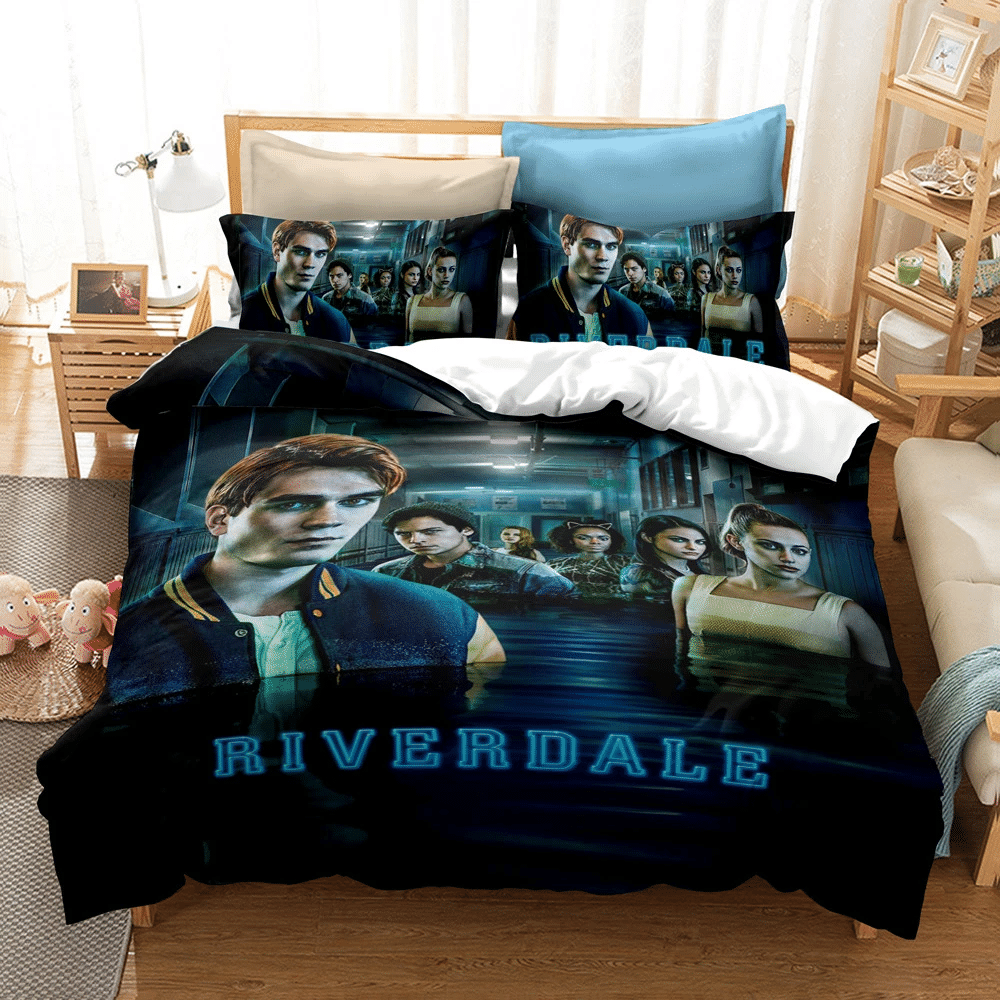 Riverdale Bedding 93 Luxury Bedding Sets Quilt Sets Duvet Cover