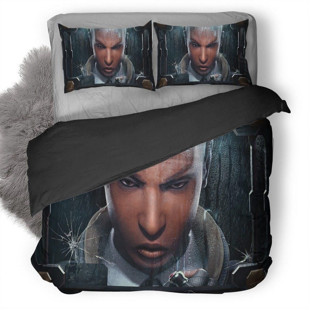 Tom Clancy Rainbow Six Siege Operation Grim Sky 25 Duvet