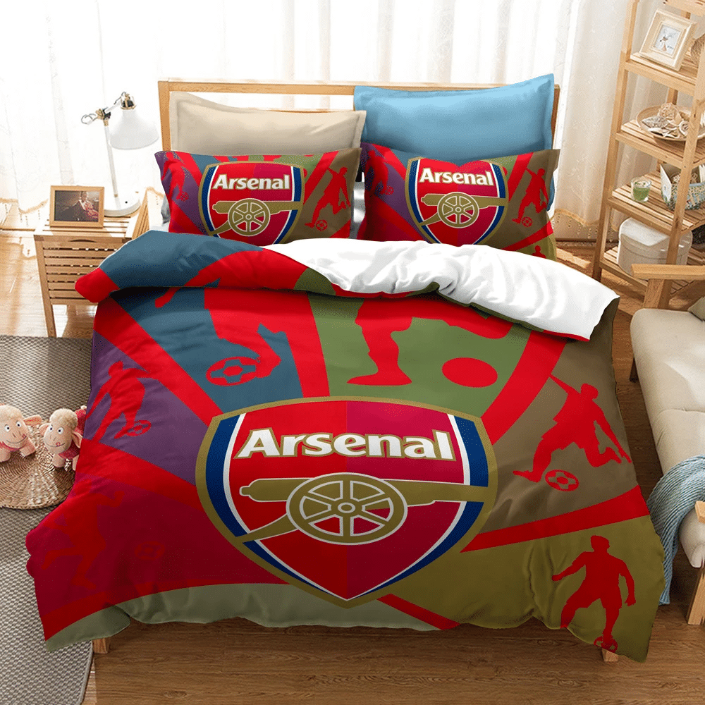 Soccer Club Bedding 287 Luxury Bedding Sets Quilt Sets Duvet