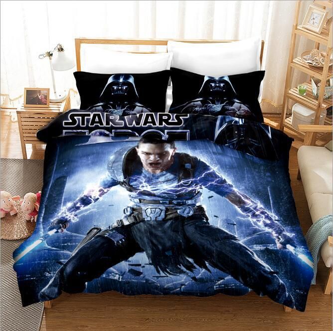 Star War Bedding 209 Luxury Bedding Sets Quilt Sets Duvet