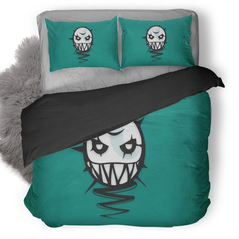 Tom Clancy Rainbow Six Siege Ela 28 Duvet Cover Quilt