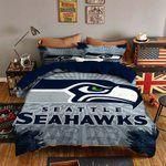 Seattle Seahawks Bedding Sets Sleepy Halloween And Christmas 8211 1