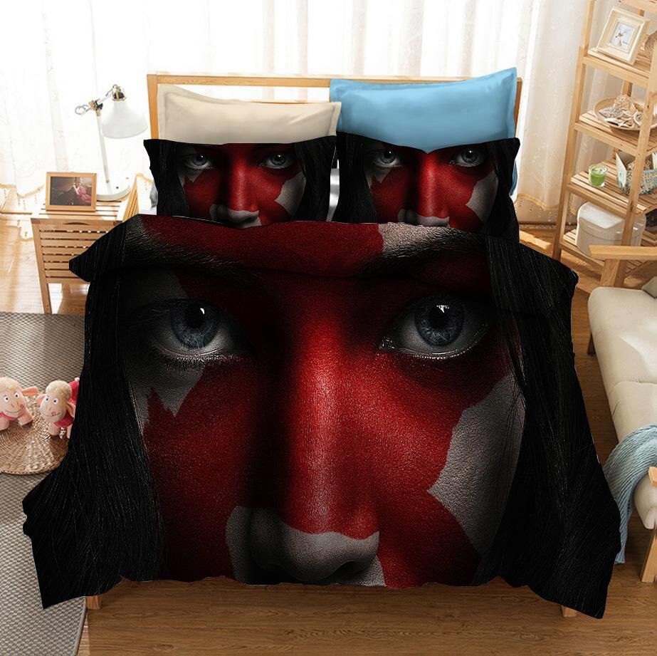 The Hunger Games 6 Duvet Cover Quilt Cover Pillowcase Bedding