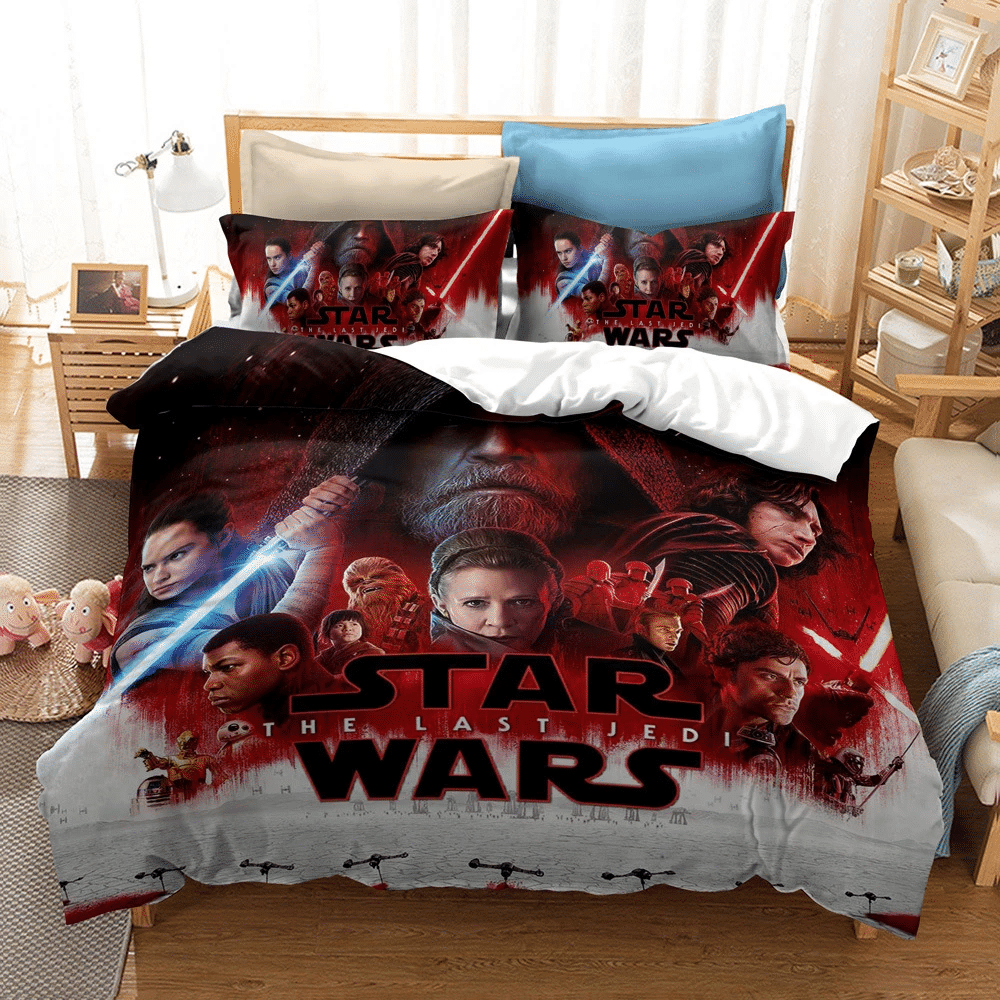 Star War Bedding 208 Luxury Bedding Sets Quilt Sets Duvet