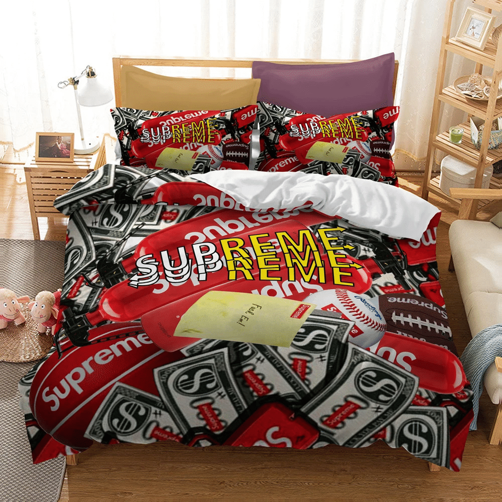 S U P R E M E Bedding 379 Luxury Bedding Sets Quilt Sets Duvet Cover