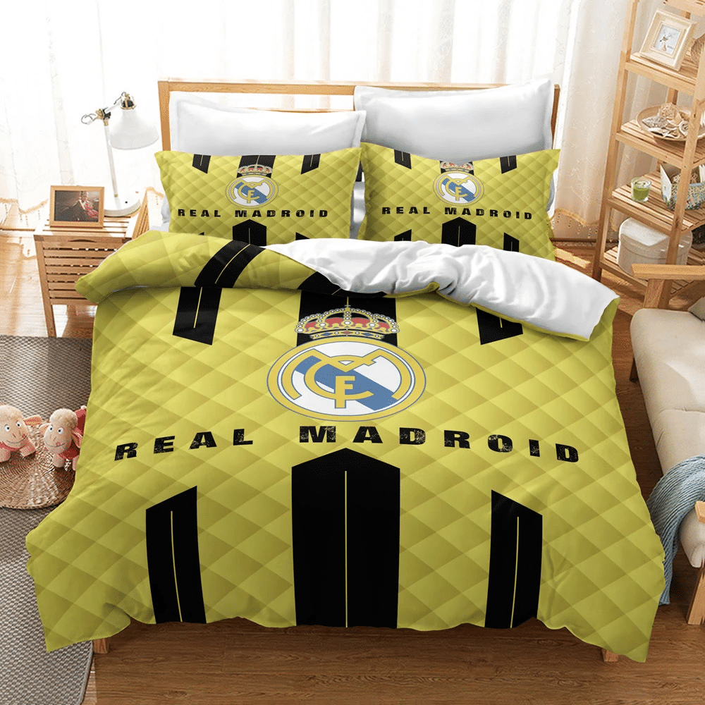 Soccer Club Bedding 283 Luxury Bedding Sets Quilt Sets Duvet