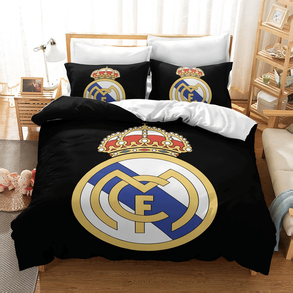 Soccer Club Bedding 278 Luxury Bedding Sets Quilt Sets Duvet