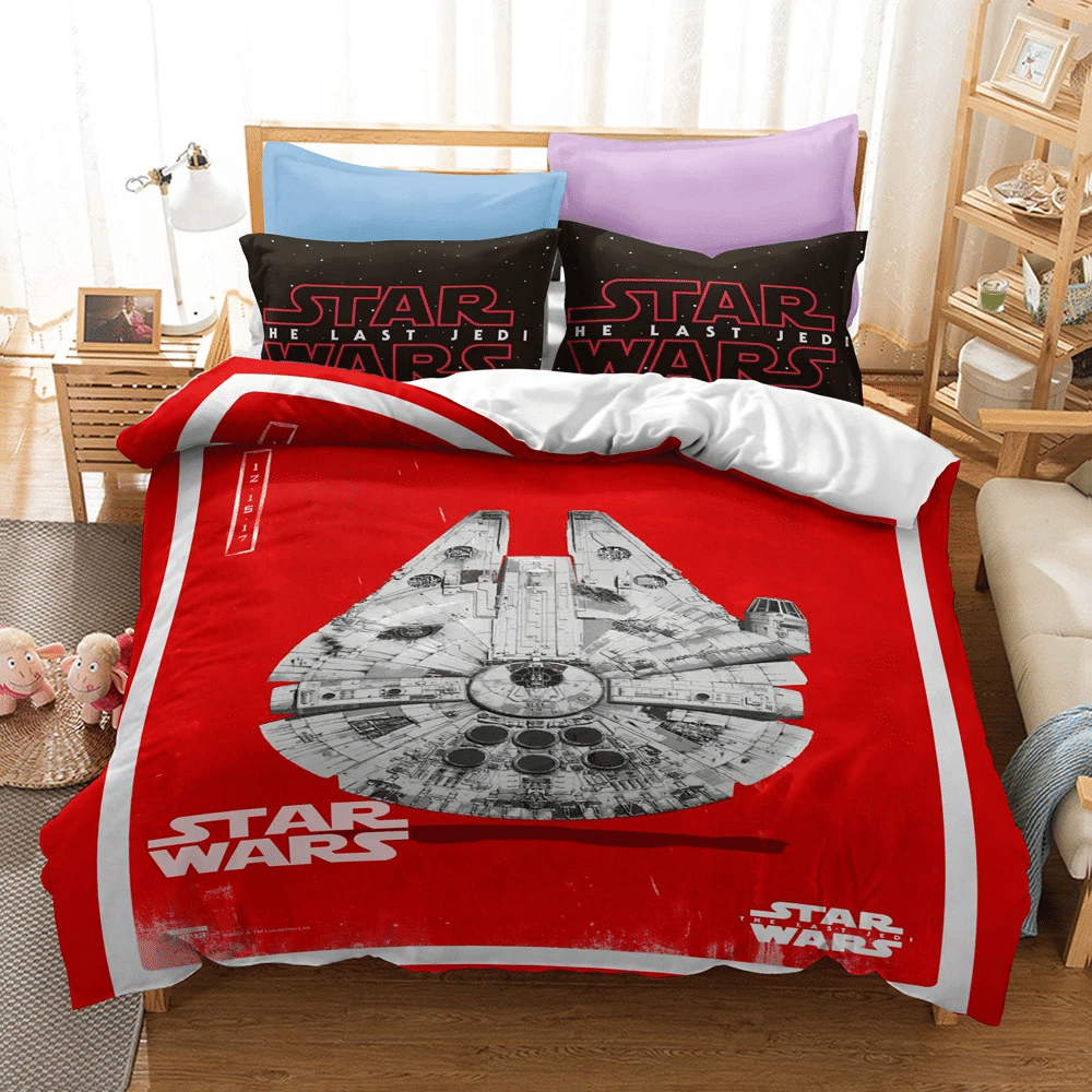 Star War Bedding 222 Luxury Bedding Sets Quilt Sets Duvet