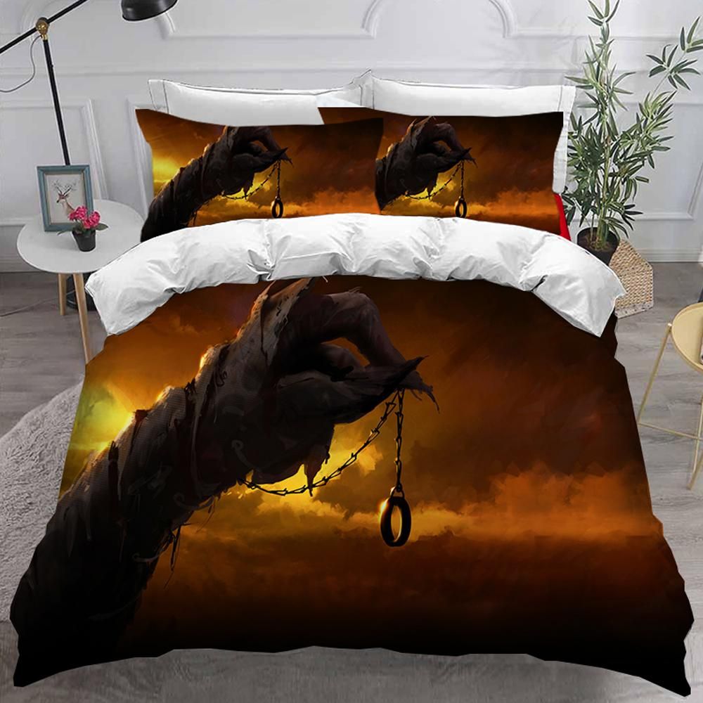 The Lord Of The Rings 10 Duvet Cover Quilt Cover