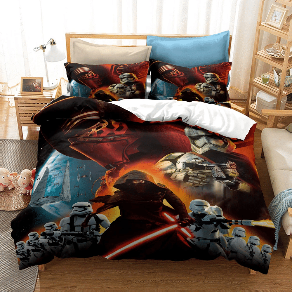 Star War Bedding 216 Luxury Bedding Sets Quilt Sets Duvet