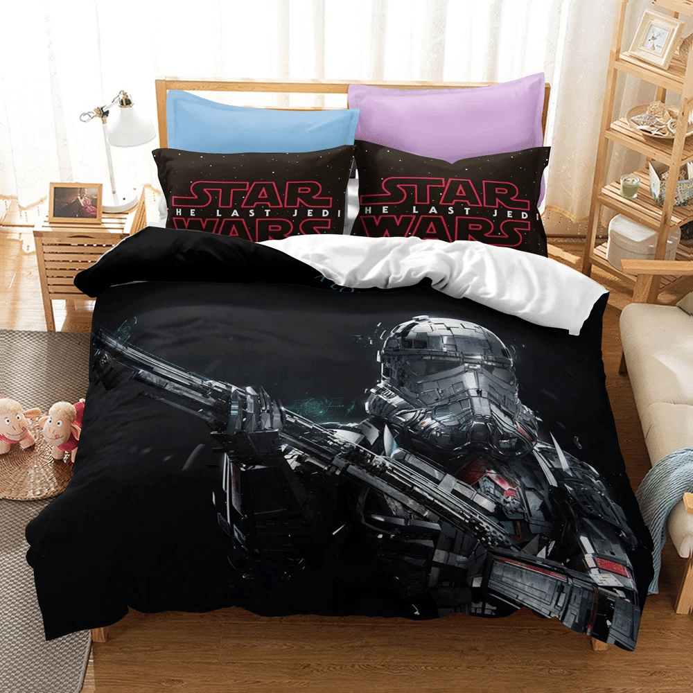 Star War Bedding 226 Luxury Bedding Sets Quilt Sets Duvet