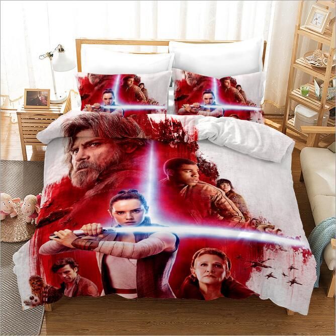 Star War Bedding 221 Luxury Bedding Sets Quilt Sets Duvet