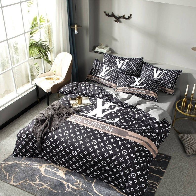 Luxury Brand Bedding Sets High Quality Cotton Bedding Sets Pajamas